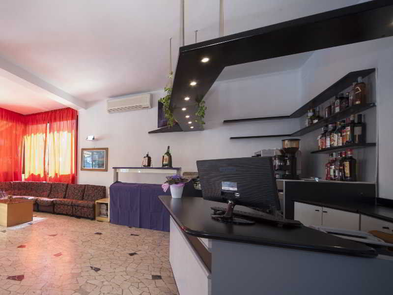 Hotel Rosa Ρίμινι Εξωτερικό φωτογραφία