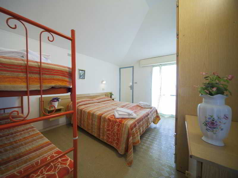 Hotel Rosa Ρίμινι Εξωτερικό φωτογραφία