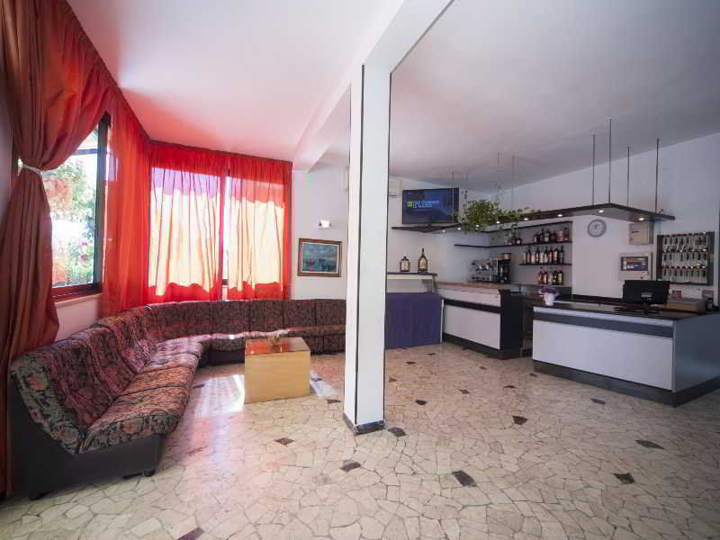 Hotel Rosa Ρίμινι Εξωτερικό φωτογραφία
