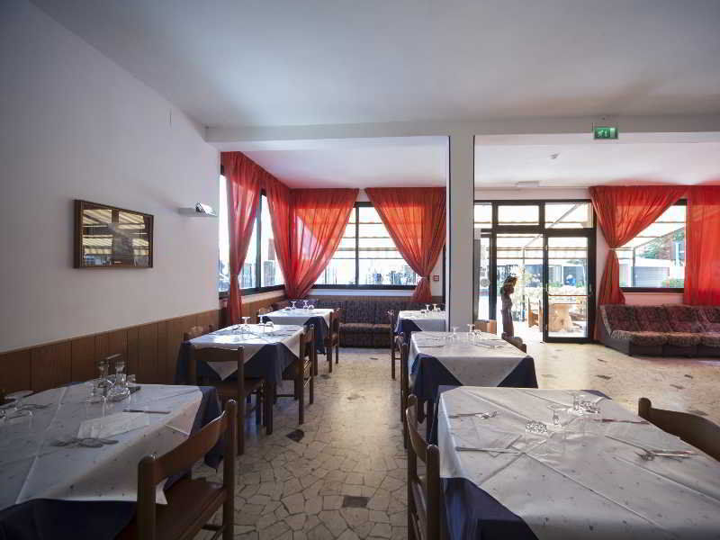 Hotel Rosa Ρίμινι Εξωτερικό φωτογραφία