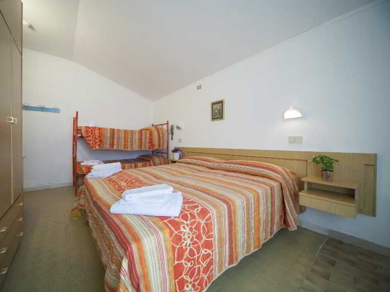 Hotel Rosa Ρίμινι Εξωτερικό φωτογραφία